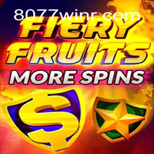 Explorando o Mundo do Jogo FieryFruitsMoreSpins