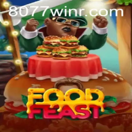 Descubra o Universo de FoodFeast: O Jogo de Estratégia Gastronômica