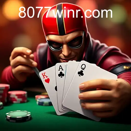 Jogos de pôquer