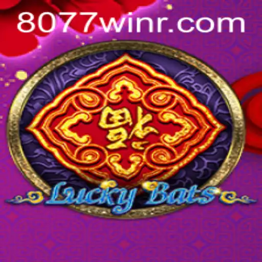 Descubra o Fascinante Mundo de LuckyBats em 8077win.com