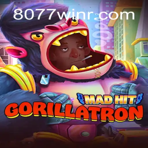 Explorando MadHitGorillatron: A Nova Sensação dos Jogos Online