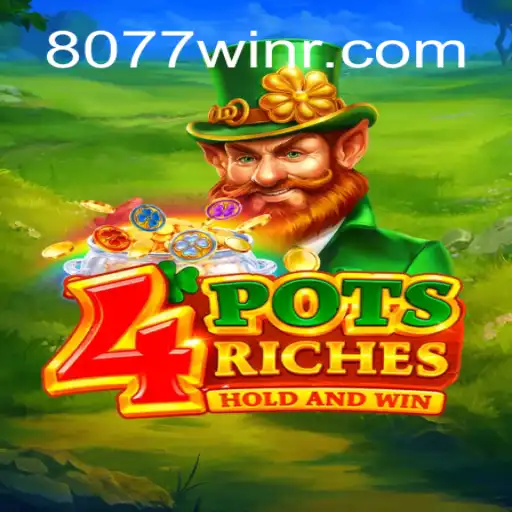 Descubra o Mundo de 4potsriches: Um Mergulho no Jogo Fascinante
