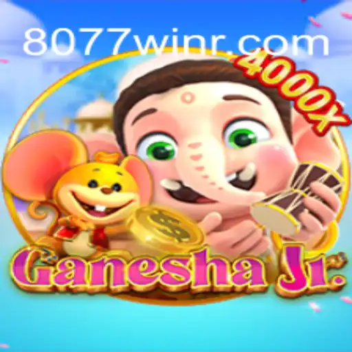 Explorando o Fascinante Mundo de GaneshaJr: Uma Jornada de Estratégia e Diversão