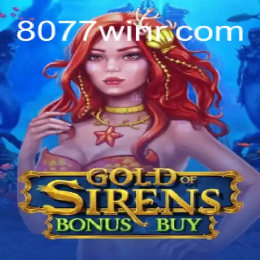 Descubra o Jogo GoldofSirensBonusBuy: Uma Experiência de Cassino Inovadora