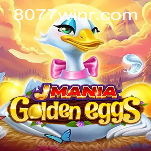 Descubra JManiaGoldenEggs: Um Jogo de Estratégia Emocionante
