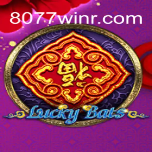 Descubra o Fascinante Mundo de LuckyBats em 8077win.com