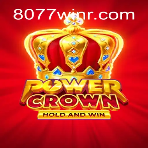 Descubra o Empolgante Jogo PowerCrown no 8077win.com