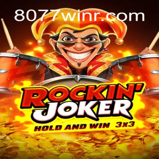 Descubra o Inovador Jogo Rockinjoker e Seus Desafios