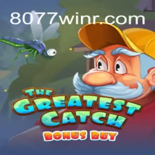 The Greatest Catch Bonus Buy: Um Mergulho no Mundo dos Jogos de Cassino Online