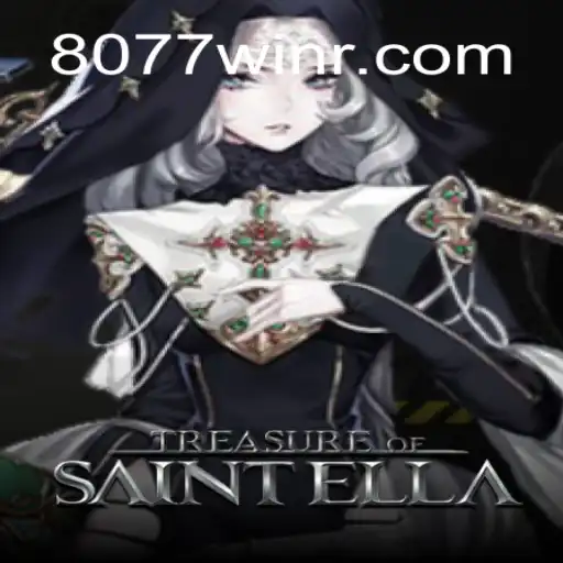 Descubra o Fascinante Mundo de 'Treasure of Saint Ella'