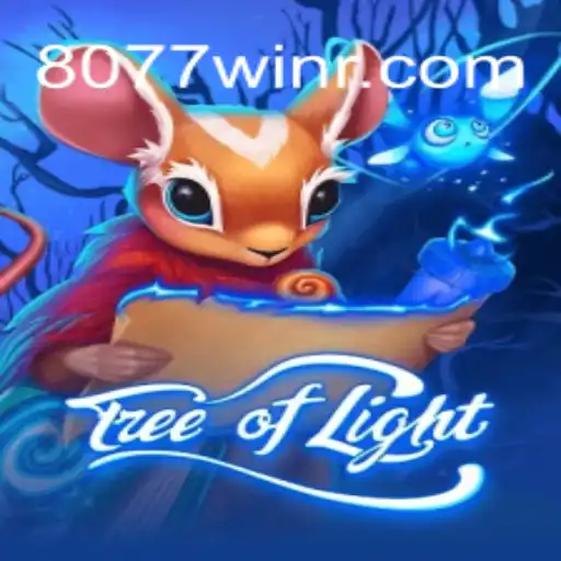 Desvendando o Universo de TreeofLight: O Novo Fenômeno dos Games