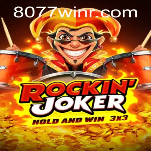 Descubra o Inovador Jogo Rockinjoker e Seus Desafios