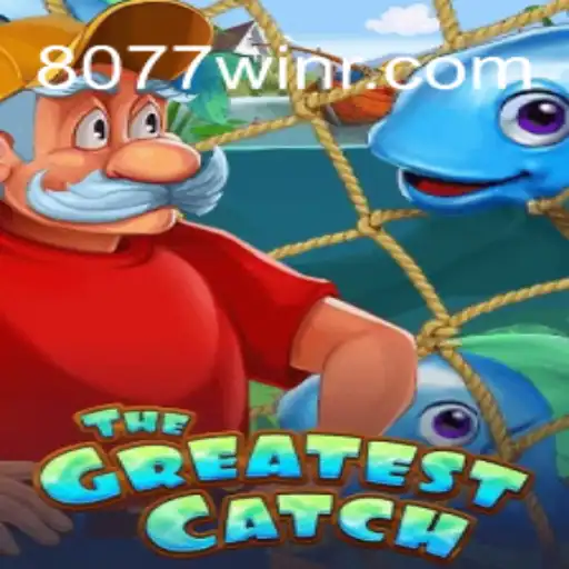 Explorando o Mundo Emocionante de TheGreatestCatch: Um Guia Completo