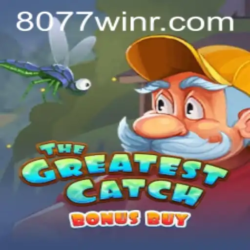 The Greatest Catch Bonus Buy: Um Mergulho no Mundo dos Jogos de Cassino Online
