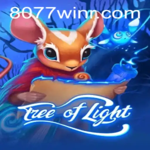 Desvendando o Universo de TreeofLight: O Novo Fenômeno dos Games